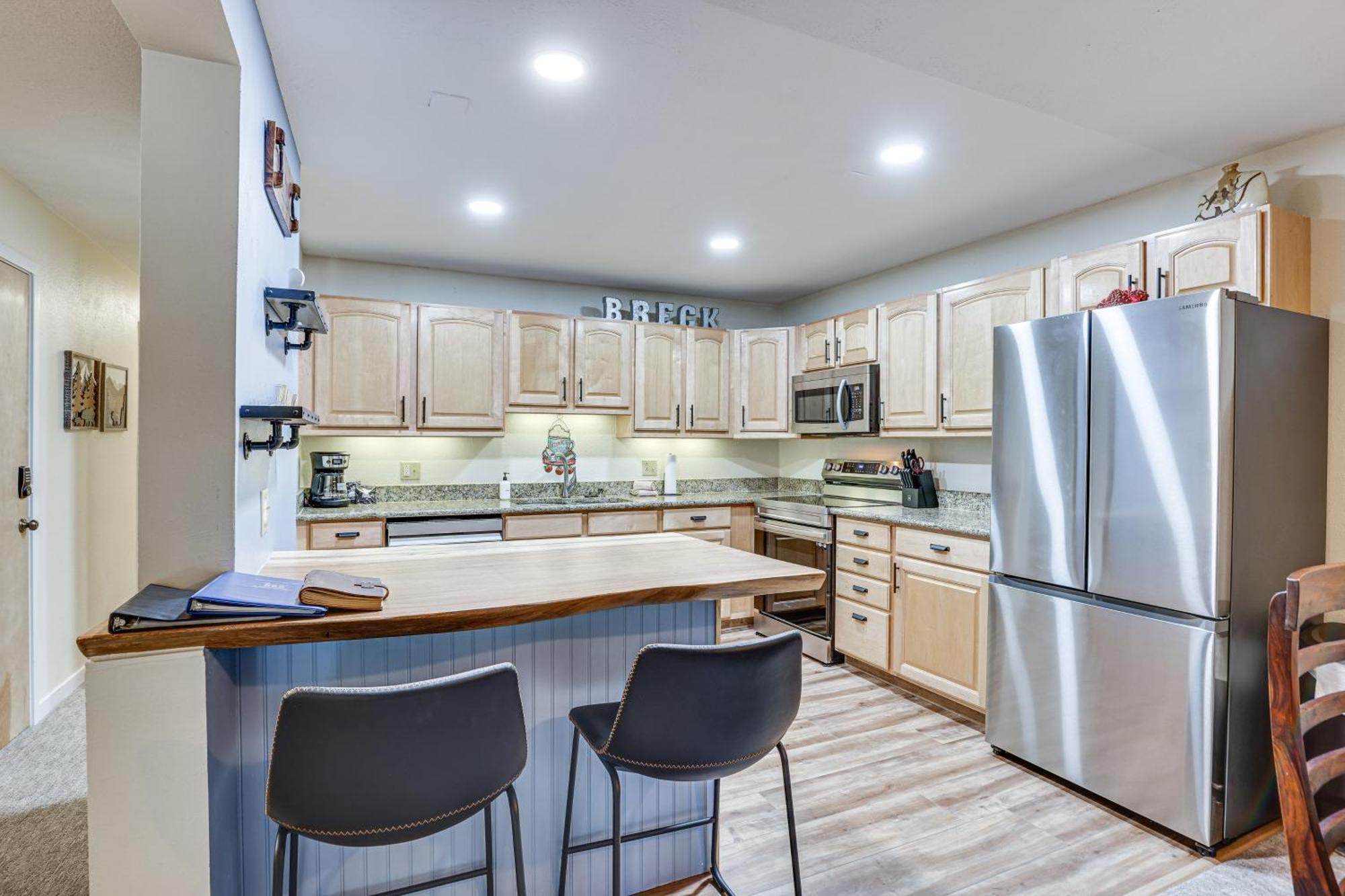 Snowdogs Breck Condo With Fireplace Walk To Lifts Breckenridge Exterior foto